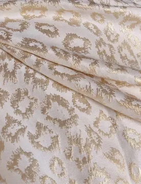 Gold thread jacquard fabric for suits shorts dresses handbags and women's clothing - Aliexpress - FashionsVida