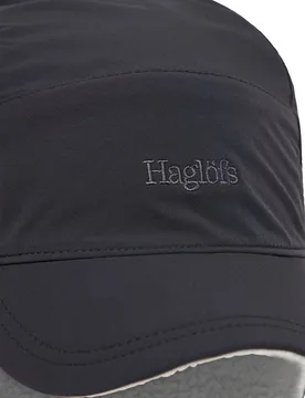 Gorra unisex Mountain II - Haglöfs - FashionsVida