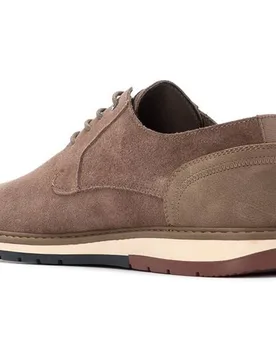 Zapato de hombre con cordones - XTI - FashionsVida