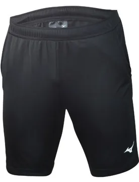 Short Team Nara Black XL - Mizuno - FashionsVida