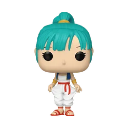 POP! Animation - Dragon Ball #1923 Bulma (Teen)