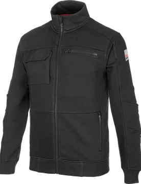 WÜRTH MODYF Sweat de travail STAR noir Noir - Würth MODYF - FashionsVida