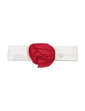 Accesorios para el cabello Chica Marfil -- Chica - LIU •JO - FashionsVida