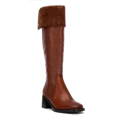 Bottes 162691 Camel EU 38