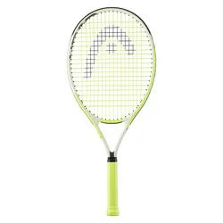 Extreme 25 Junior Tennis Racket Lemon 7