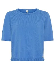 Brax Pull NINA bleu clair 44