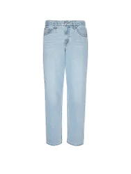 Jeans Mom Fit bleu clair 29/L29