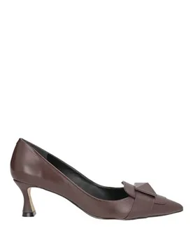 Pumps Damen Braun 39,40 Damen - Unique - FashionsVida