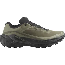 Scarpe Da Trail Running Genesis 2 Gore-tex® Grape Leaf / Black / Deep Lichen Green EU 41 1/3