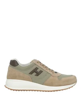 Sneakers Herren Sand 40.5,41,41.5 Herren - Hogan - FashionsVida