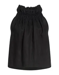 Top Mujer Negro 34,36,38,42 Mujer