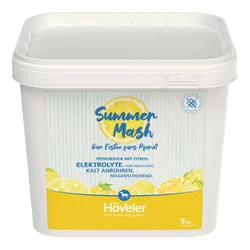Höveler SUMMER MASH 5kg Eimer