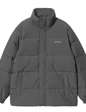 Danville Jacket - Jacke-Winterjacke - grau - Herren - Size: XL - Carhartt WIP - FashionsVida