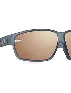Lunettes de montagnes G15 River matt bleu marine - Gloryfy - FashionsVida
