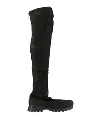 Guidi Bota Mujer Negro 38 Mujer
