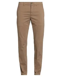 Hose Herren Hellbraun 29 Herren
