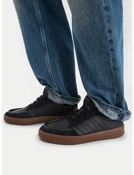Sneakers Grand Court 3.0 Shoes KI9218 Schwarz 39_13 male - Adidas - FashionsVida
