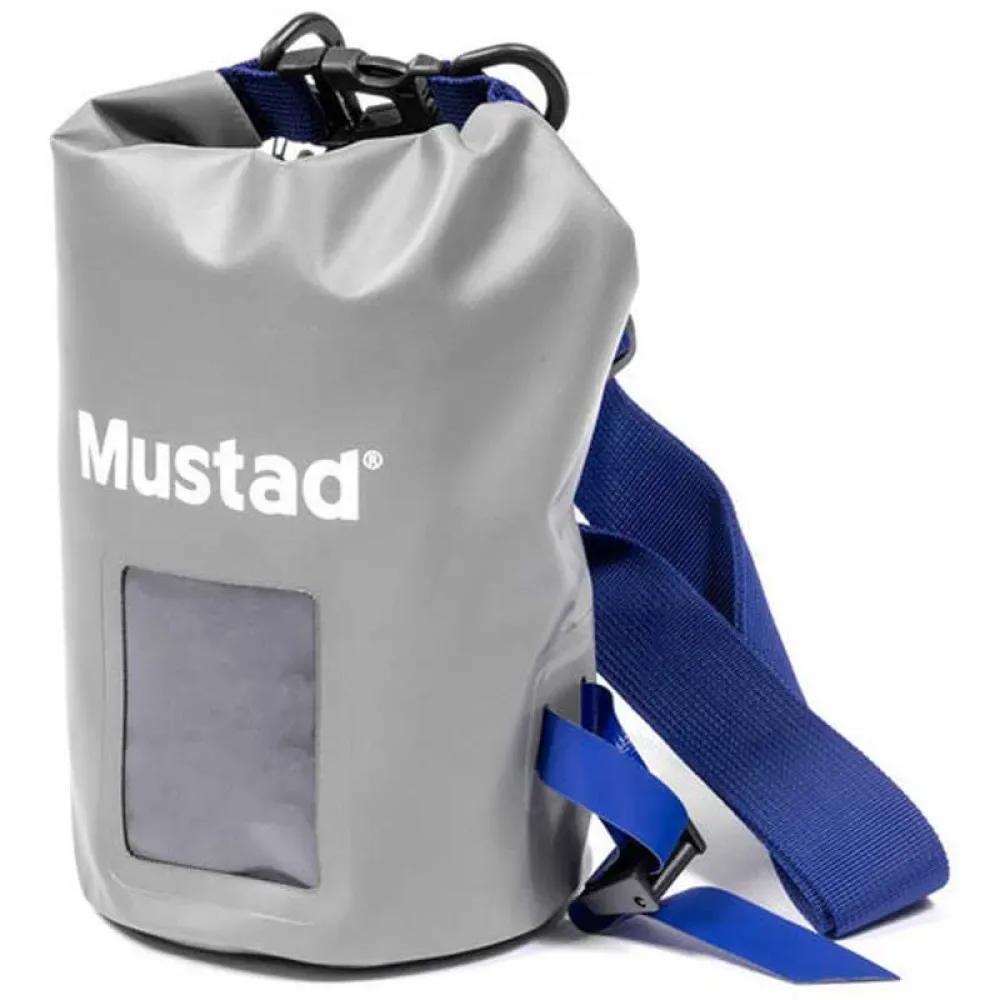 Sacco Impermeabile Daybreak 2-3l - Mustad - FashionsVida