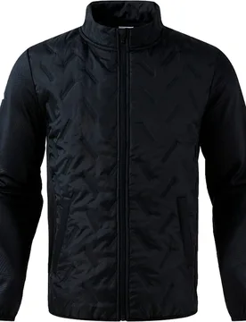 Soft shell berna chaquetas hombre Negro (L) - Joma - FashionsVida