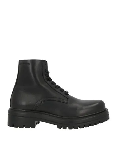 Stiefelette Herren Schwarz 39,40 Herren - AMBITIOUS - FashionsVida