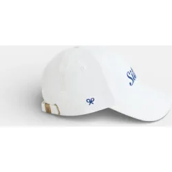 Gorra bordado medio