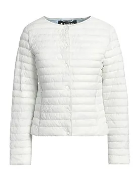 Plumífero y acolchado Mujer Blanco XS Mujer - Invicta - FashionsVida