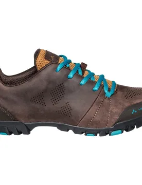 Tvl sykkel zapatillas mtb Marron (40) - VAUDE - FashionsVida