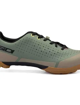 Sidi Scarpe Mtb Asper Laces Militar - SIDI - FashionsVida