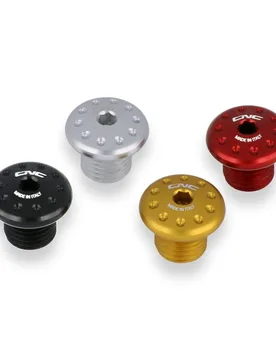 Tappo Foro Specchio M10 Dx Bmw F 800 R 2009-15 - CNC Racing - FashionsVida