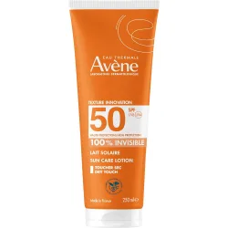 Protector Solar Corporal Eau Thermale SPF50 250 ml