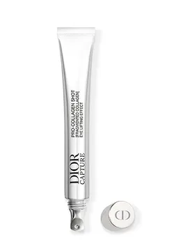 Capture Pro-Collagen Shot - Christian Dior - FashionsVida