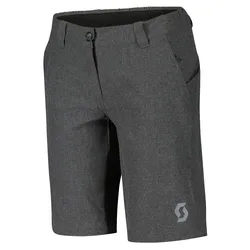 Pantaloni Corti Tail Flow Pro Black
