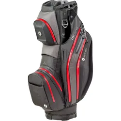 Cartbag Dry-Series, schwarz/rot
