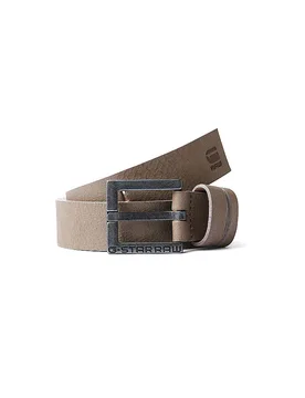 Cinturón NEW DUKO marrón claro 85 - G Star Raw - FashionsVida