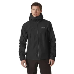 Veste Verglas Infinity Shell 2.0 Black S