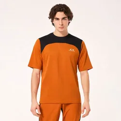 Apparel Maglia Da Enduro A Maniche Corte Free Ride Ginger