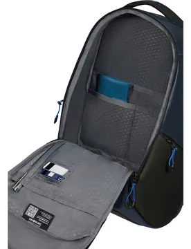 Mochila para portátil M Ecodiver blanda con capacidad para 18 L - Samsonite - FashionsVida