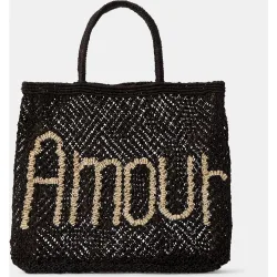 Bolso modelo AMOUR WORD BAG en de
