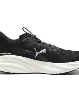 Scarpe Da Running Magnify Nitro 3 Black / White EU 42 1/2 - Puma - FashionsVida