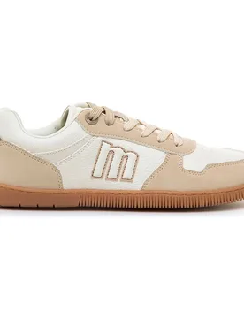 Baskets Free Aria Beige EU 39 - MTNG - FashionsVida