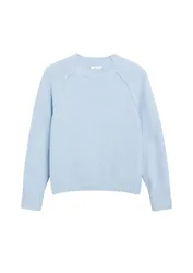 Strickpullover female