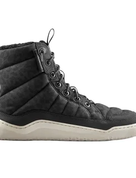 Baskets Gobi Hiber Barefoot Obsidian Leopard EU 39 - Vivobarefoot - FashionsVida