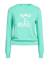 Pullover Mujer Esmeralda ONESIZE Mujer