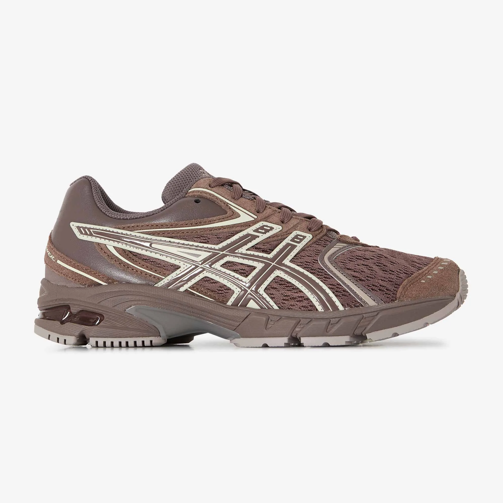 Gel-ds Trainer 14 marron 40,5 - Asics - FashionsVida