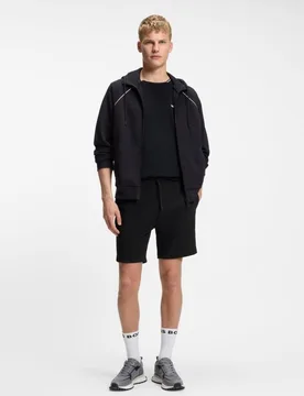 Pantalón corto de hombre tallas grandes - Boss - FashionsVida