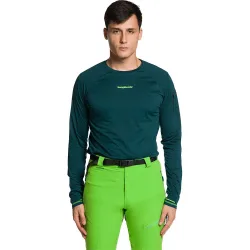 Camiseta de hombre Trx2 evo long