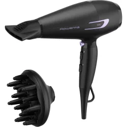 Secador de Pelo CV7210 Pro Power motor CA de categoría profesional