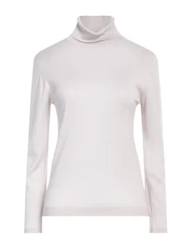 Cuello alto Mujer Rosa claro 42 Mujer - Purotatto - FashionsVida