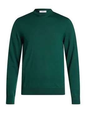 Pullover Hombre Verde 46,48,50,54,58,60 Hombre - Masq - FashionsVida