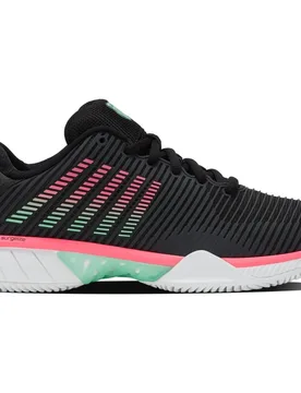 Zapatillas de tenis y pádel de mujer HYPERCOURT EXPRESS 2 HB K·Swiss - K-SWISS - FashionsVida